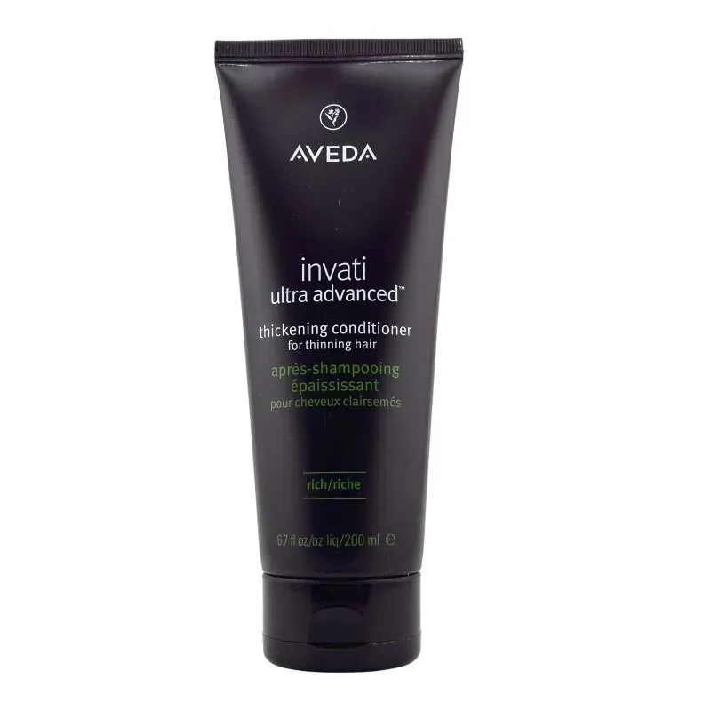 Aveda invati ultra advanced? Thickening Conditioner Rich 200ml