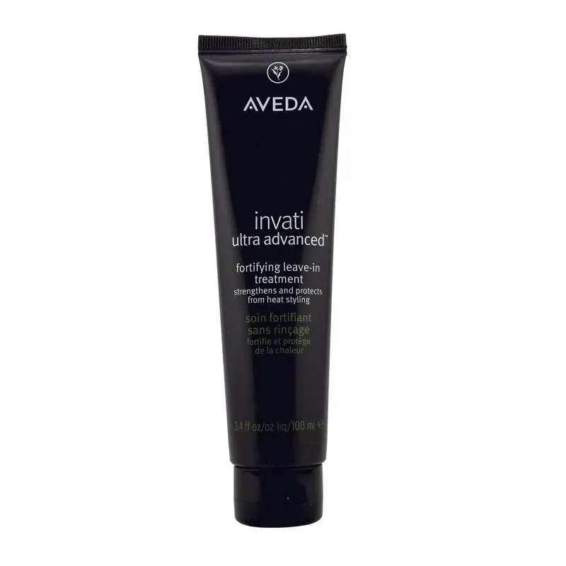 Aveda invati ultra advanced? Fortifying Leave-In Treatment Travelsize 25ml Leave-In-Conditioner 100 ml