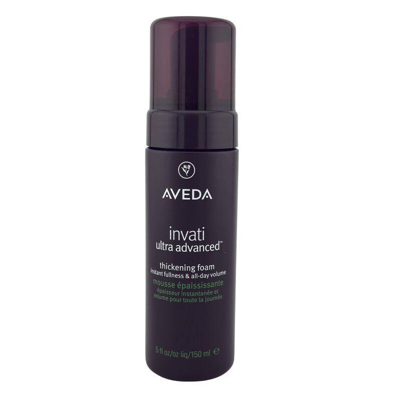 Aveda invati ultra advanced? Thickening Styling Foam Schaumfestiger 150 ml