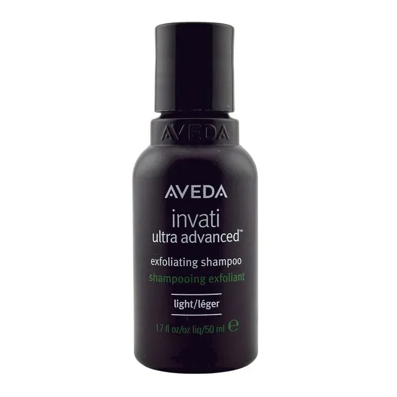 Aveda invati ultra advanced? Exfoliating Light Shampoo 50 ml