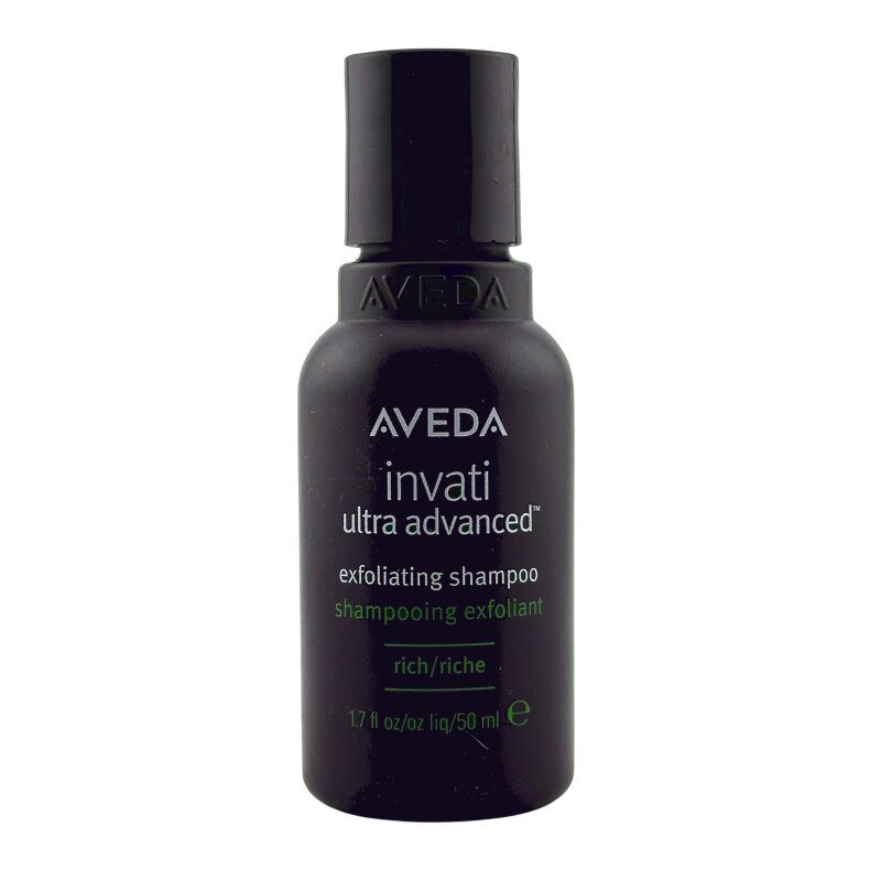 Aveda invati ultra advanced? Exfoliating Shampoo Rich 1000ml 50 ml