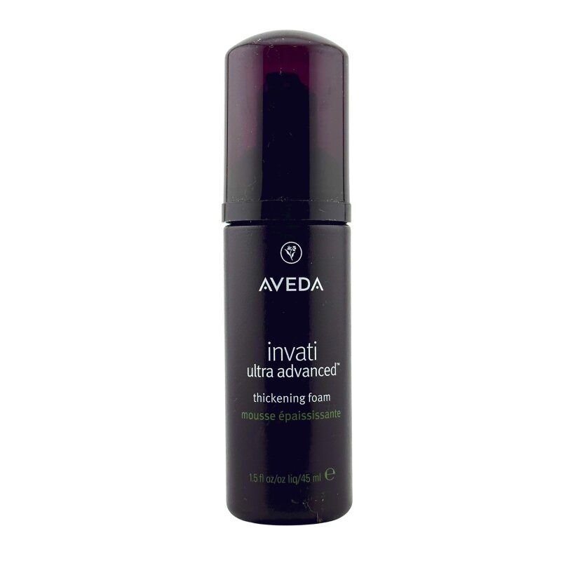 Aveda invati ultra advanced? Thickening Styling Foam Schaumfestiger 45 ml