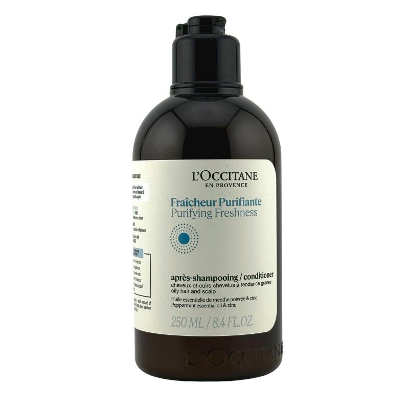 L'Occitane Aromachologie Pure Frische Conditioner 250 ml
