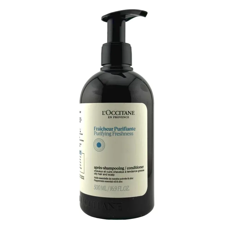 L'Occitane Aromachologie Pure Frische Conditioner 500 ml