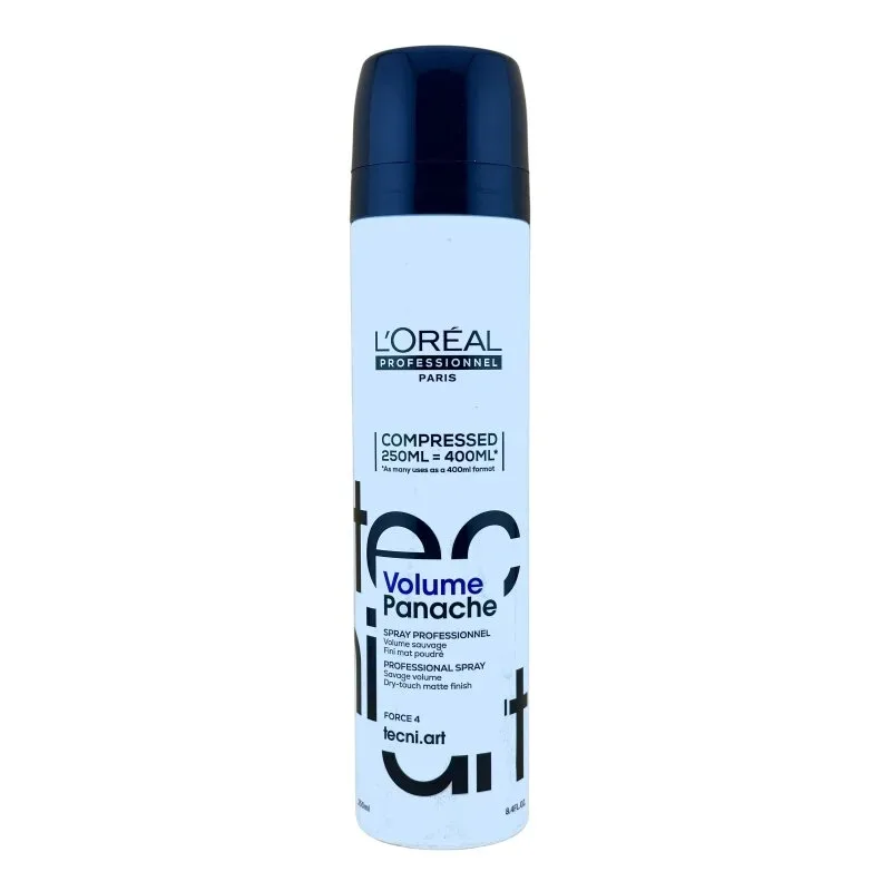 L'Oréal Professionnel - Tecni.ART Volume Panache, 250 ml