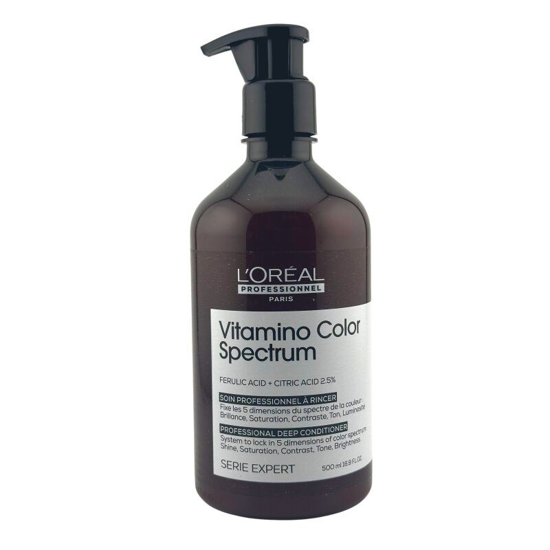 L'Oréal Professionnel - Vitamino Spectrum Conditioner, 500  ml