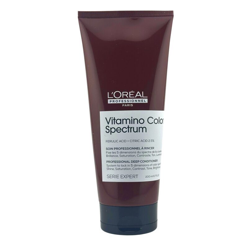 L'Oréal Professionnel - Vitamino Spectrum Conditioner, 200 ml