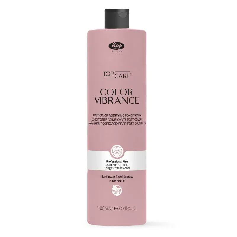 Lisap Color Vibrance Post Color Conditioner 1000 ml