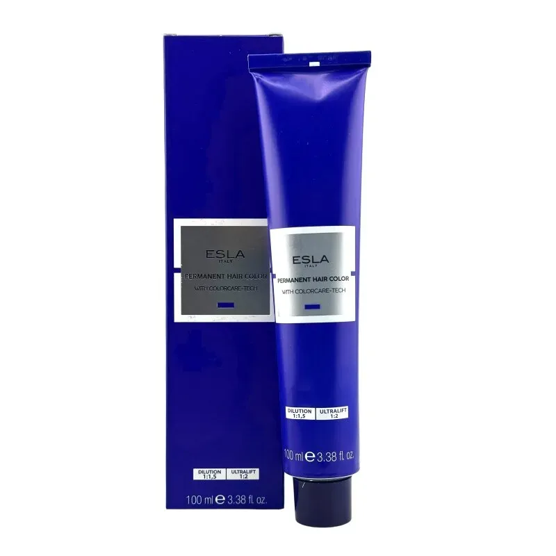 Esla Color 5,78 100 ml