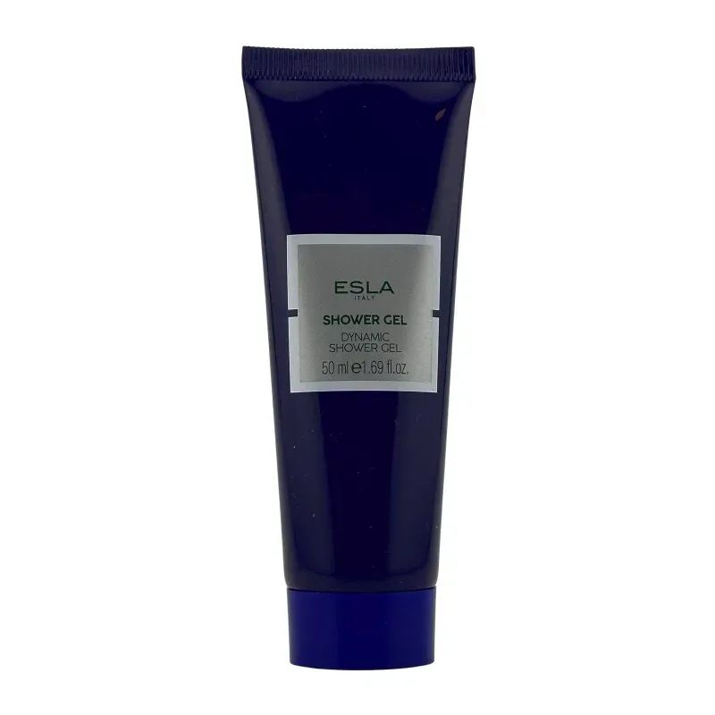 Esla Shower Gel 50 ml Mini