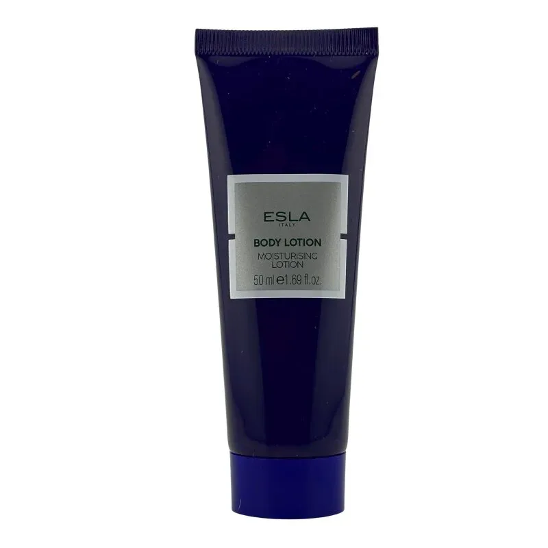 Esla Body Lotion 50 ml Mini