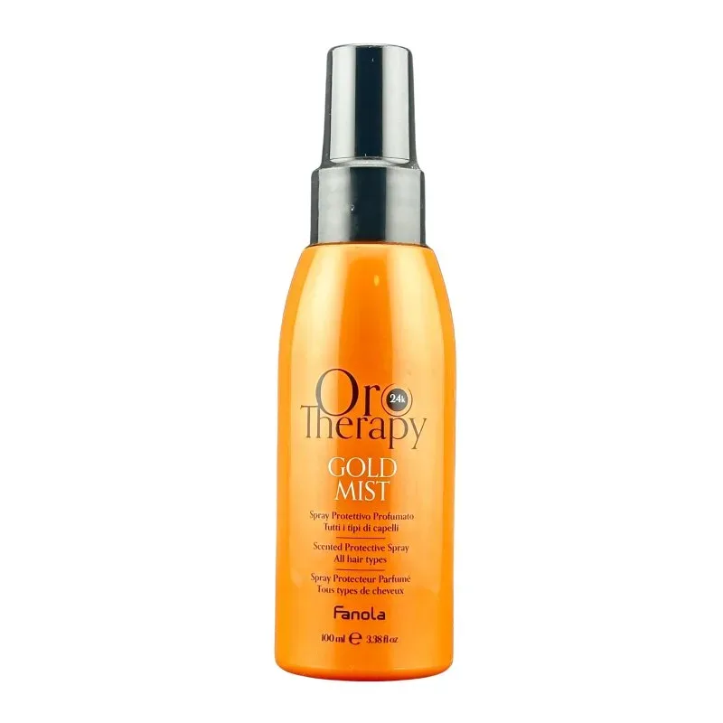 Fanola Oro Therapy Gold Mist 100 ml