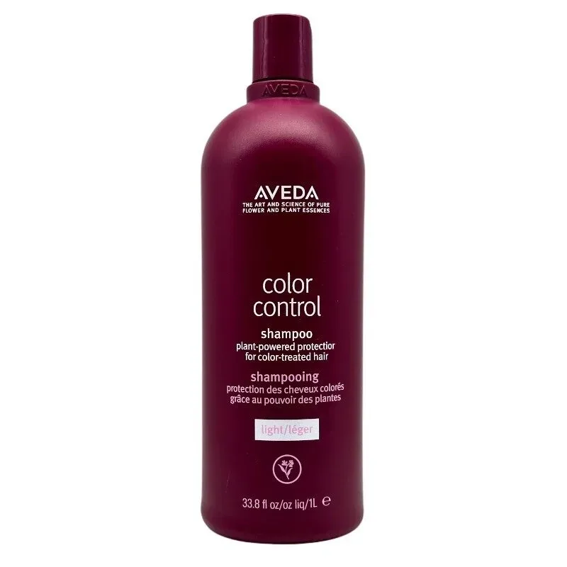 Aveda color control? LIGHT Shampoo 1000 ml