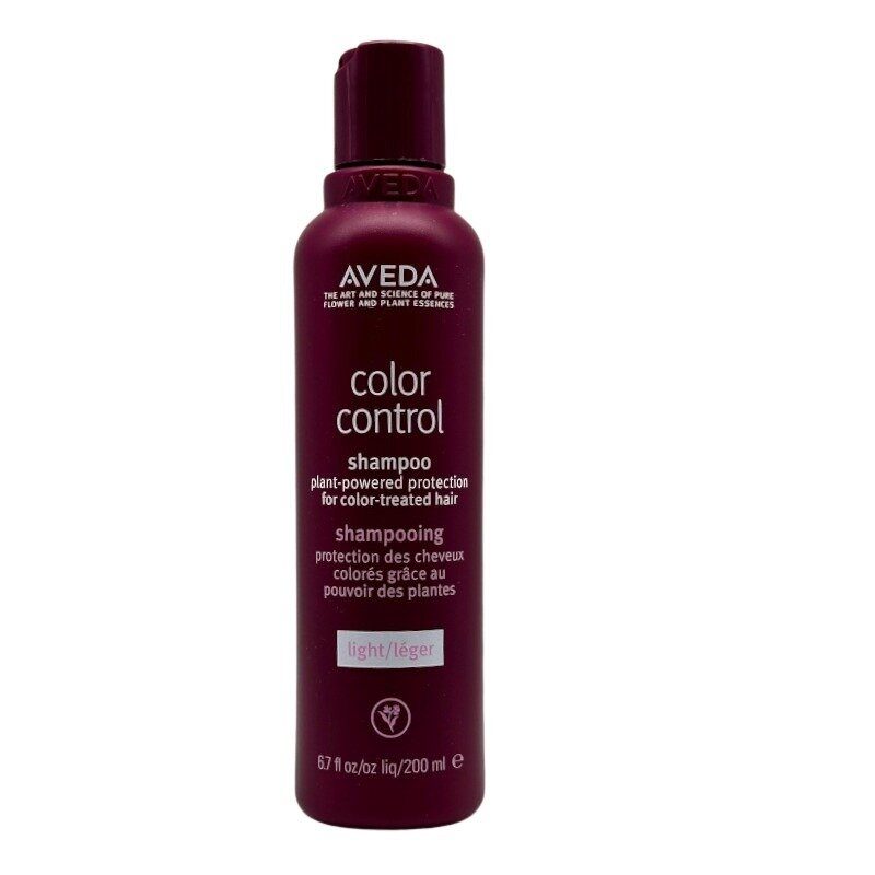 Aveda color control? LIGHT Shampoo 200 ml