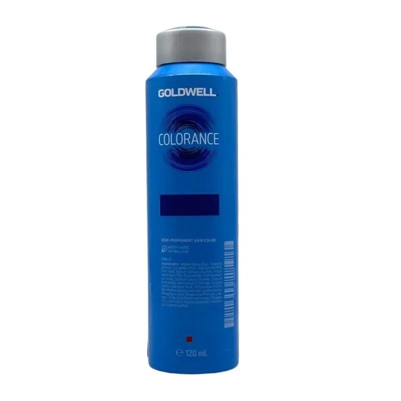 Goldwell Colorance 10BV Extra-Hellblond Beige Violett 120 ml