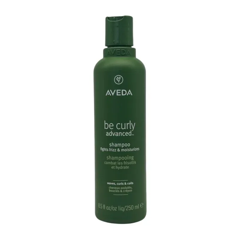 Aveda be curly? Be Curly Advanced? Shampoo 250 ml
