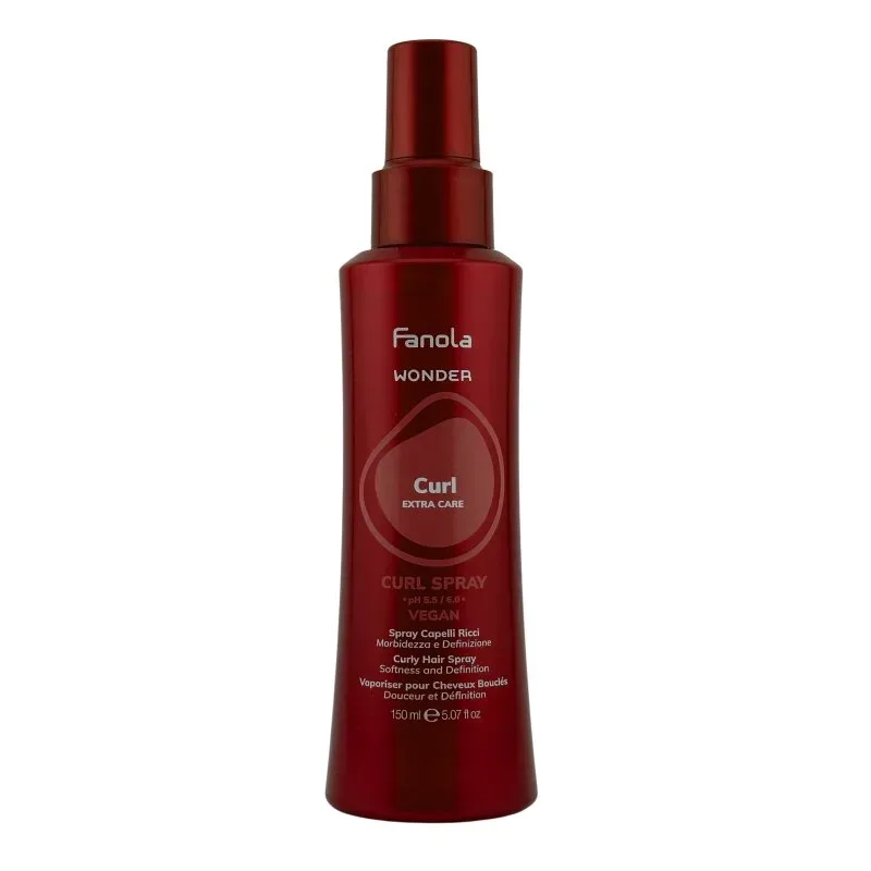 Fanola Wonder Curl Curl Spray 150