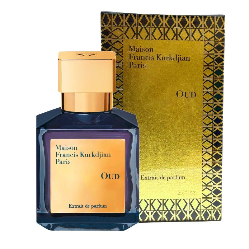Maison Francis Kurkdjian Oud by Maison Francis Kurkdjian Extrait De Parfum (Unisex) 71 ml
