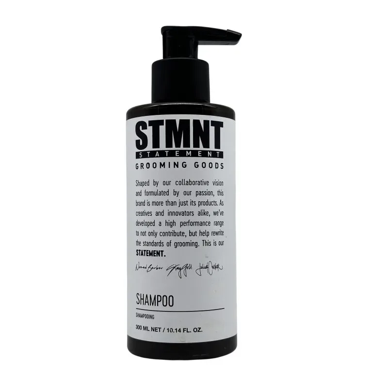STMNT Shampoo 300 ml