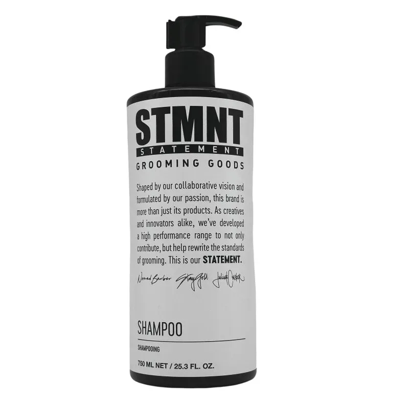 STMNT Shampoo 750 ml