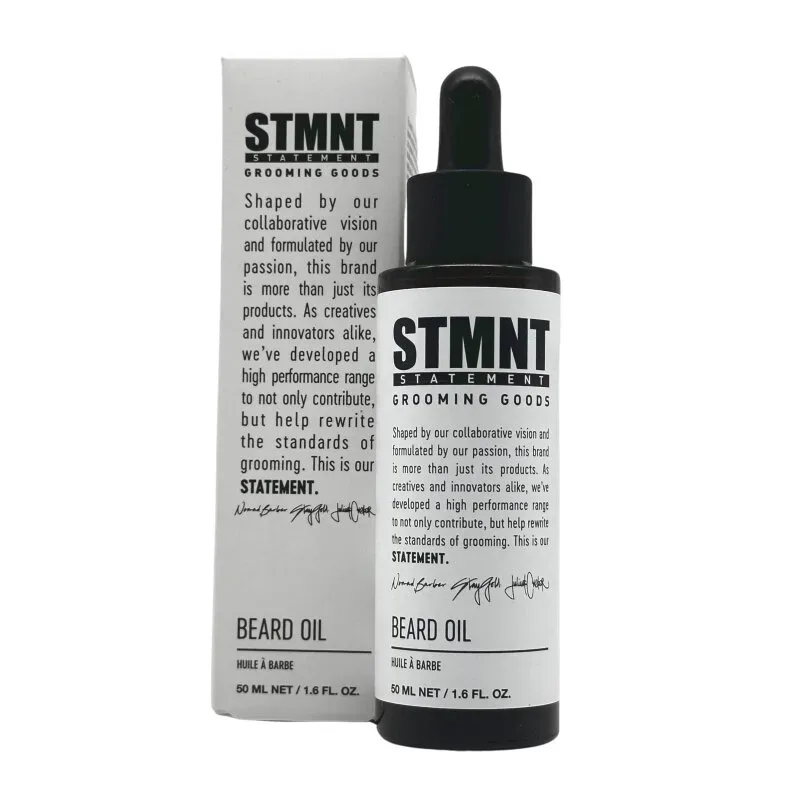 STMNT Beard Oil 50 ml