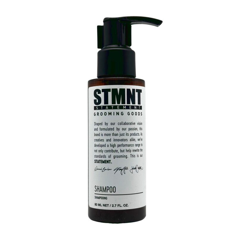 STMNT Shampoo 80 ml
