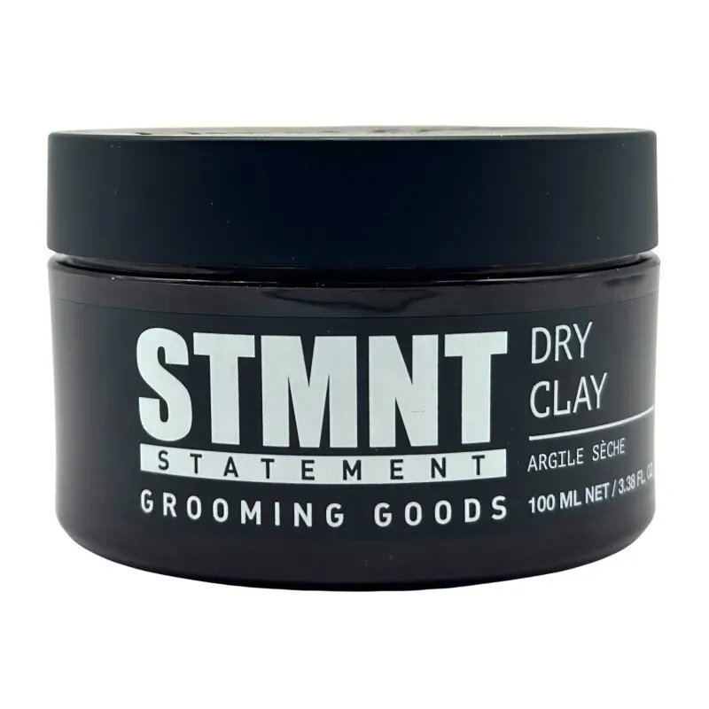STMNT Dry Clay 100 ml