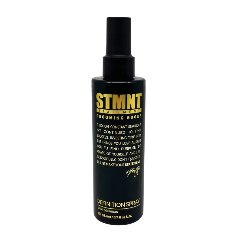 STMNT Definition Spray 200 ml