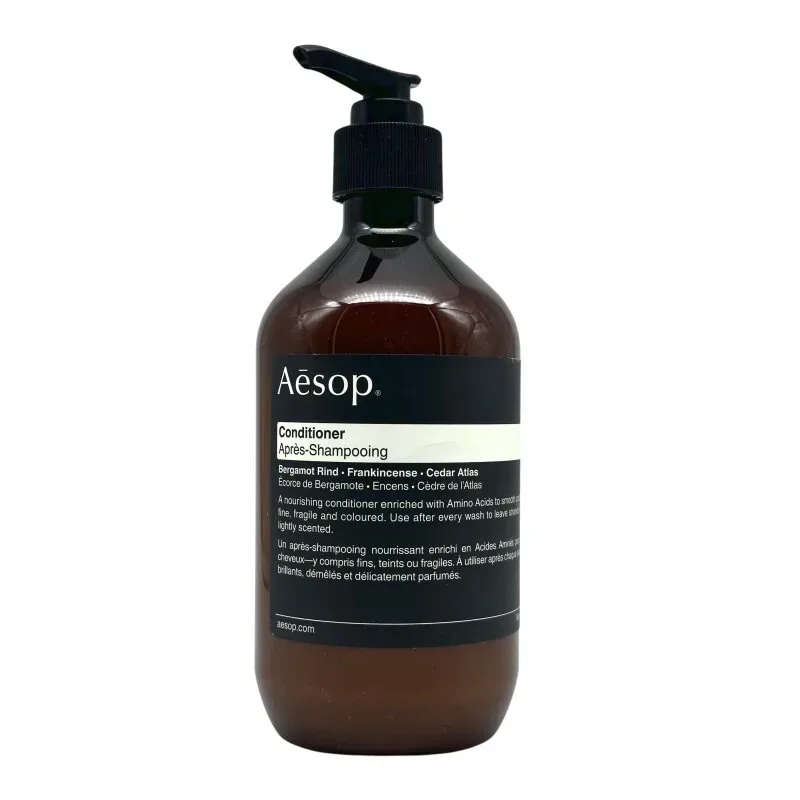 Aesop Conditioner 500 ml