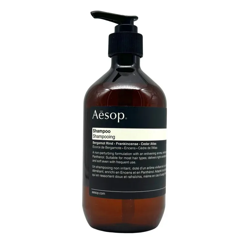 Aesop Shampoo 500 ml