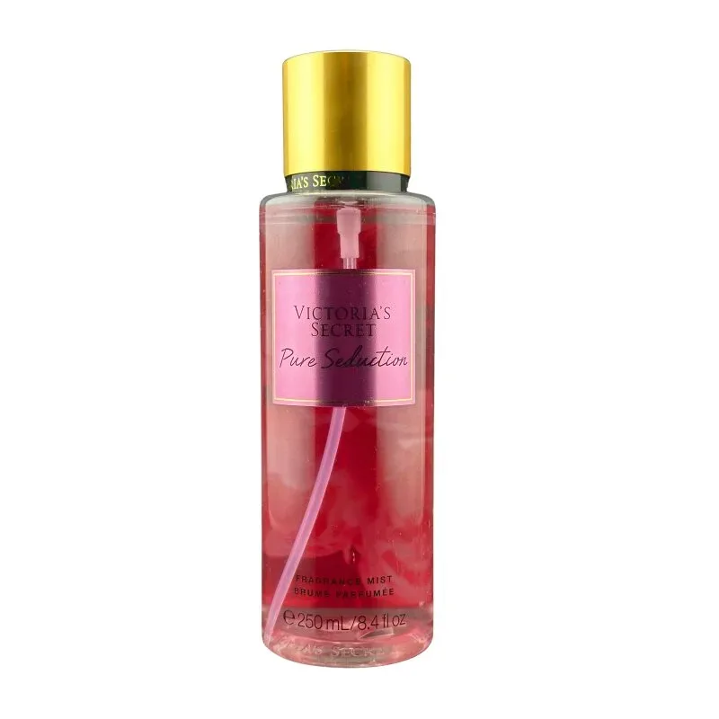 Victoria's Secret Pure Seduction Fragrance Mist Spray 250 ml