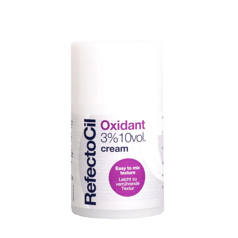 Refectocil Oxydant Creme Entwickler 3 % (100 ml)