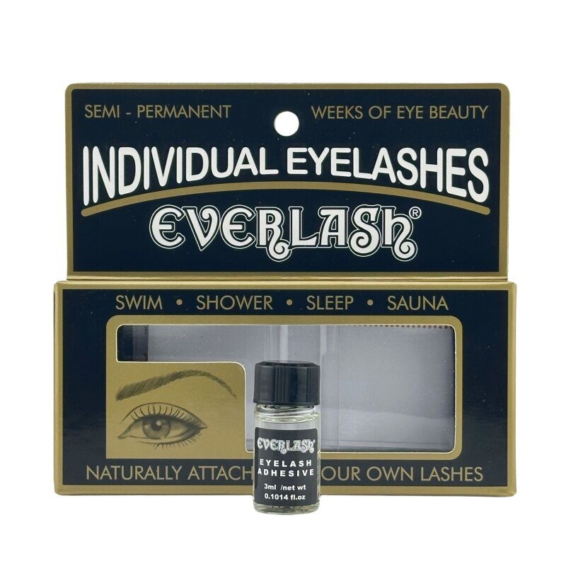 Everlash Kleber hell