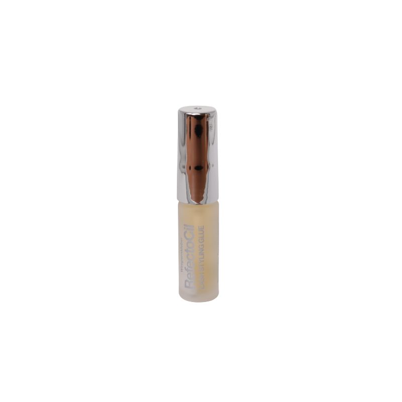RefectoCil Eyelash Lift & Curl Refill Glue 4 ml