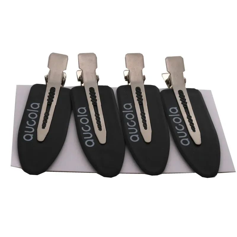 aucola Haarclips 4er Pack