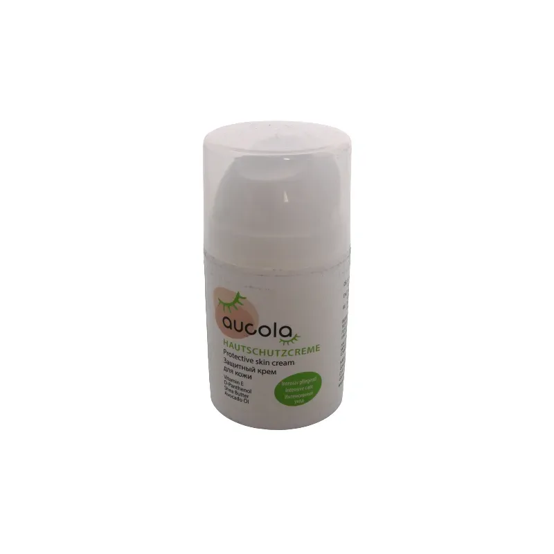 aucola Hautschutzcreme 50 ml für AWF