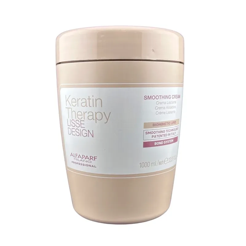 Alfaparf Lisse Design Smoothing Cream 1000 ml