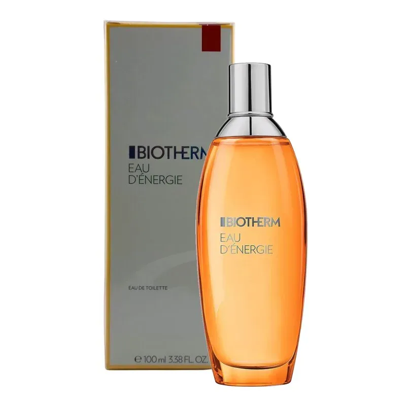 Biotherm Eau D'Energie Eau de Toilette 100 ml