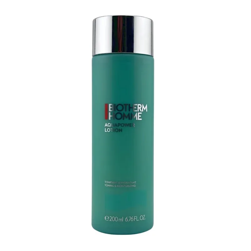 Biotherm Homme Aquapower Lotion 200 ml