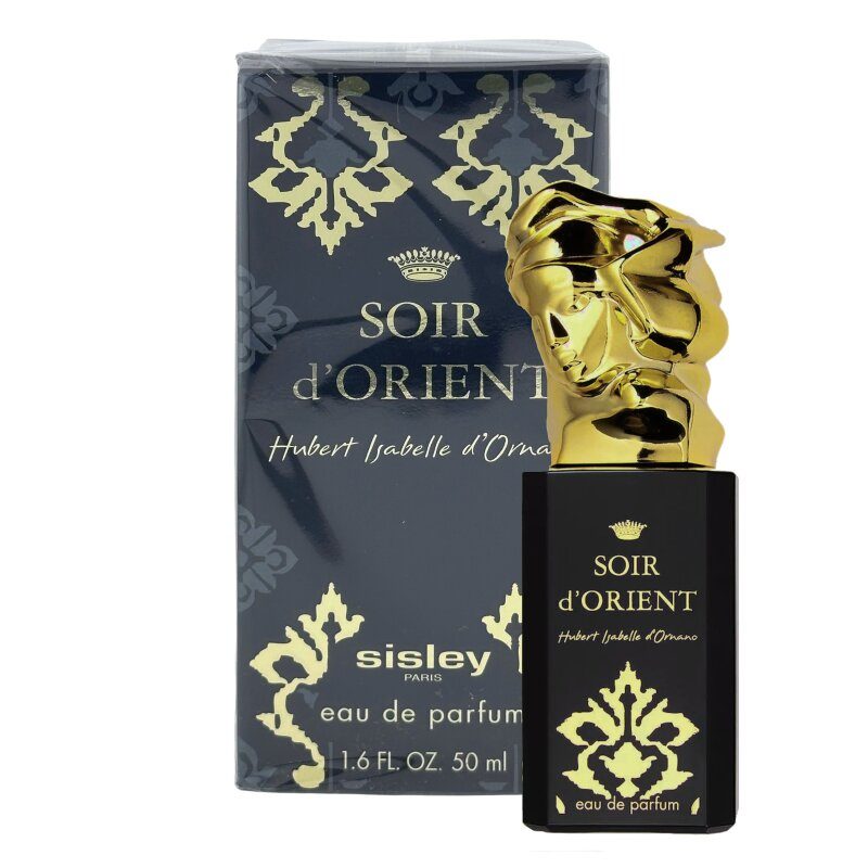 Sisley Soir d'Orient Damenparfum 50 ml