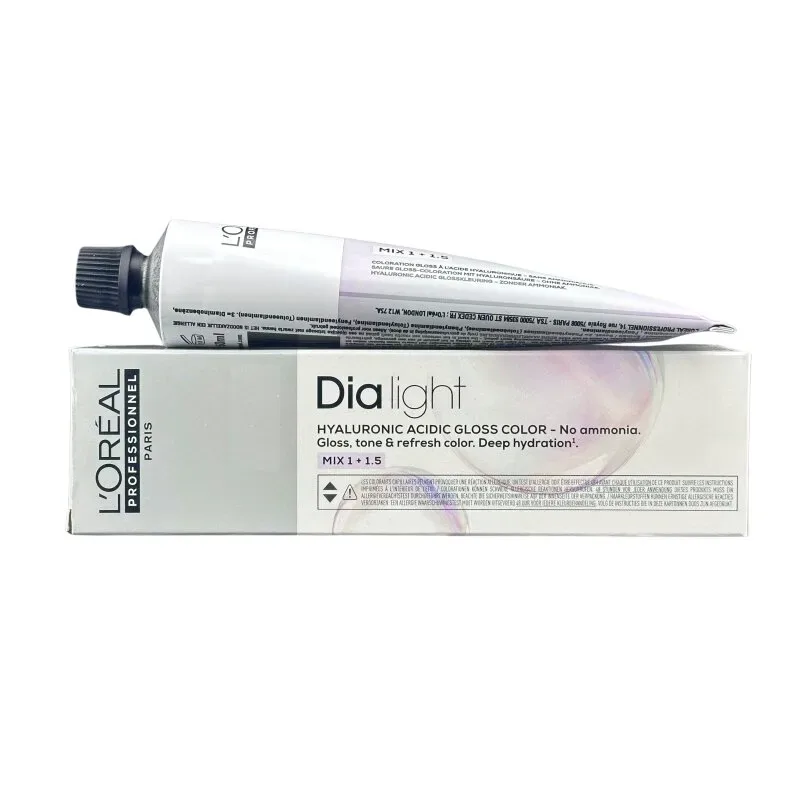 L'Oréal Professionnel Dialight 8 hellblond 60ml