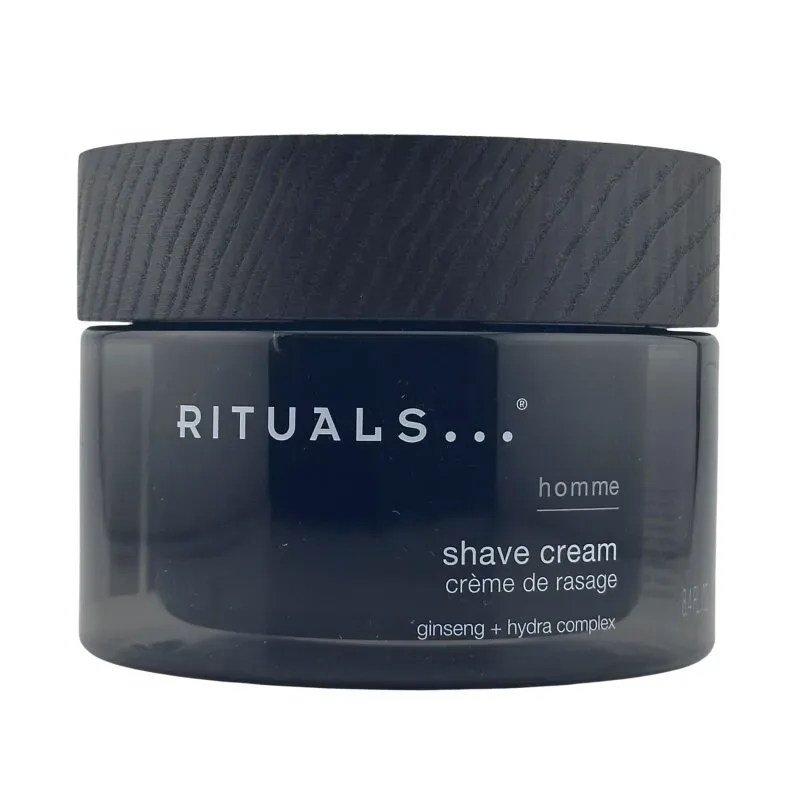 Rituals Homme Shave Cream 250 ml