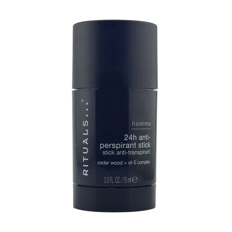 Rituals - Homme Collection 24h Anti-Perspirant Stick, 75 ml