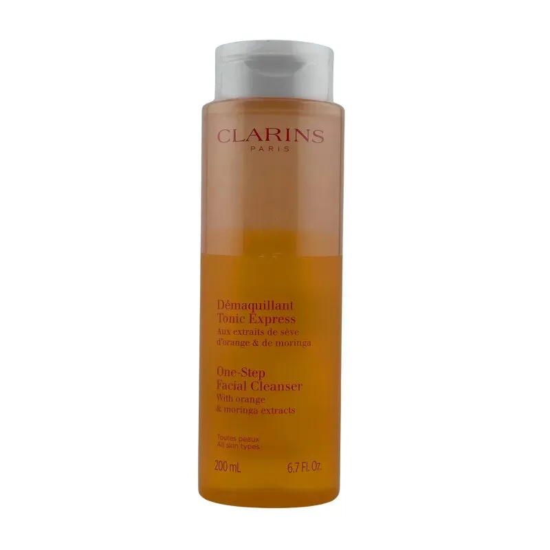 Clarins One-Step Facial Cleanser 200 ml