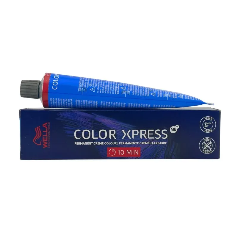 Wella Professionals Color Xpress 7/ 60ml