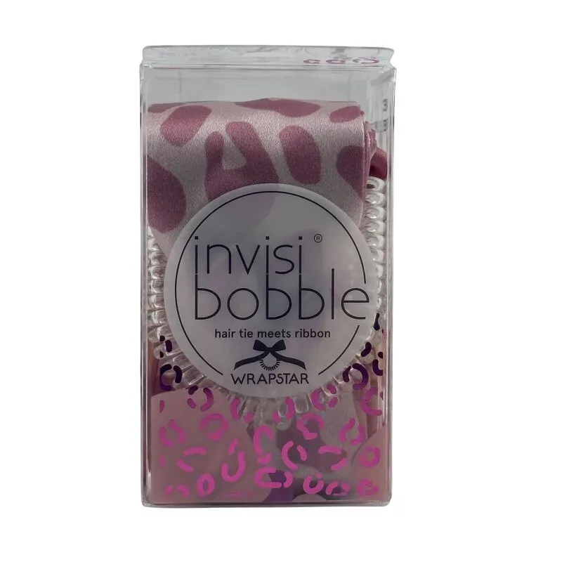 Invisibobble Wrapstar Urban Safari