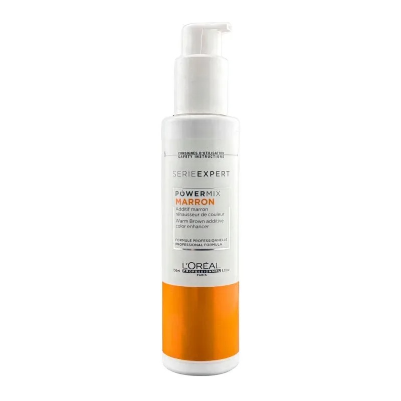 L?Oréal Serie Expert Powermix Marron 150 ml