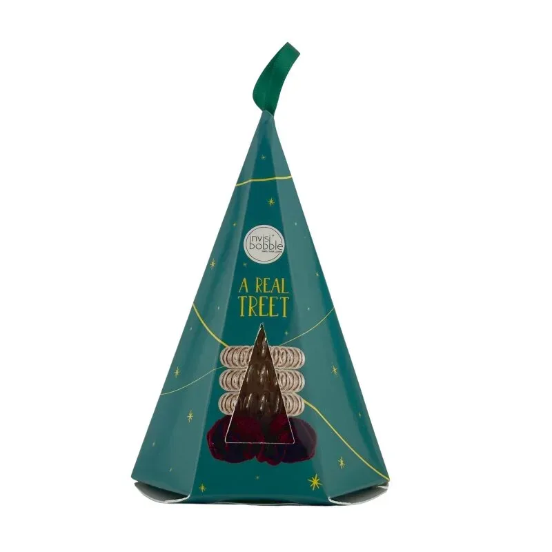 Invisibooble A Real Treet Gift Set