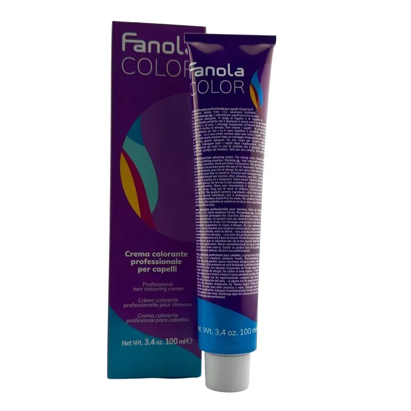 Fanola Color 12,13 Superplatinblond Beige 100 ml