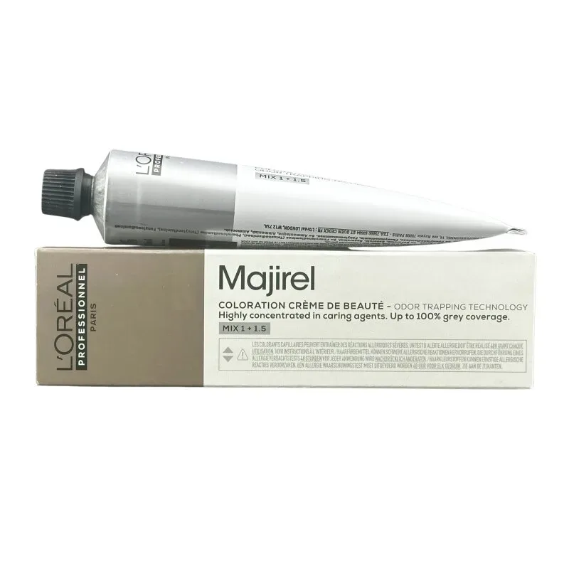 L'Oréal Professionnel Majir. CB 5.15 60ml